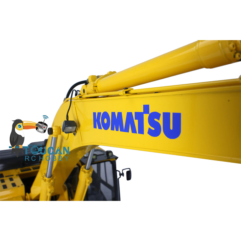 1/12 PC360 DIM P3-11 Hydraulic RC Excavator