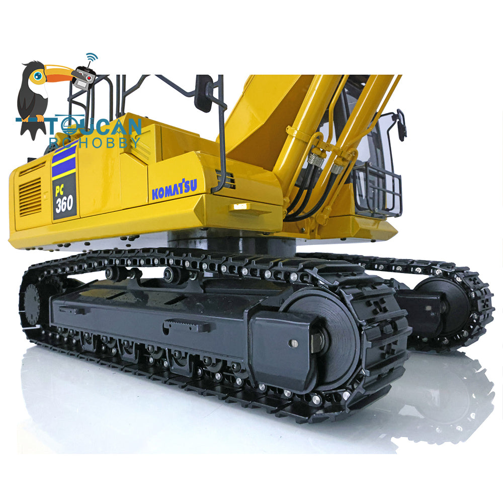 1/12 PC360 DIM P3-11 Hydraulic RC Excavator