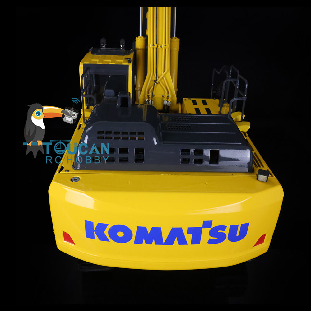 1/12 PC360 DIM P3-11 Hydraulic RC Excavator