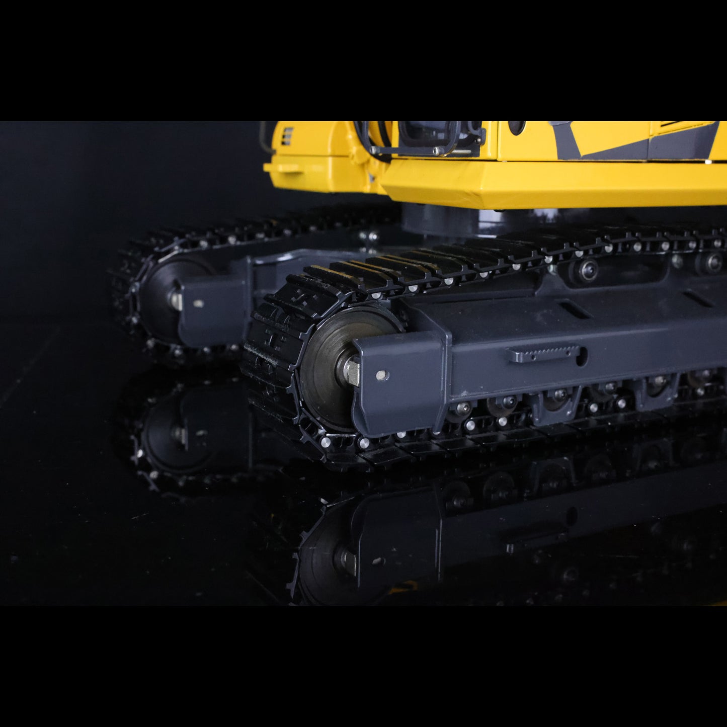1/12 PC360 DIM P3-11 Hydraulic RC Excavator