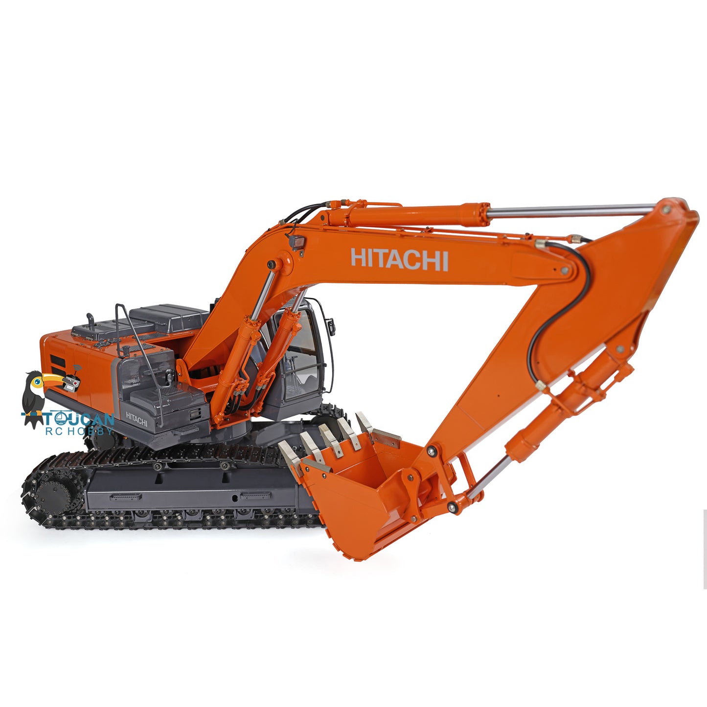 1/12 360 DIM-H3 Hydraulic RC Excavator