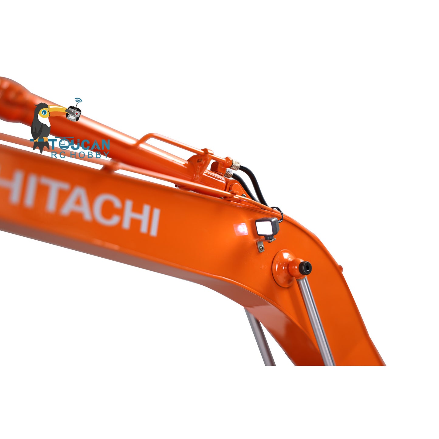 1/12 360 DIM-H3 Hydraulic RC Excavator