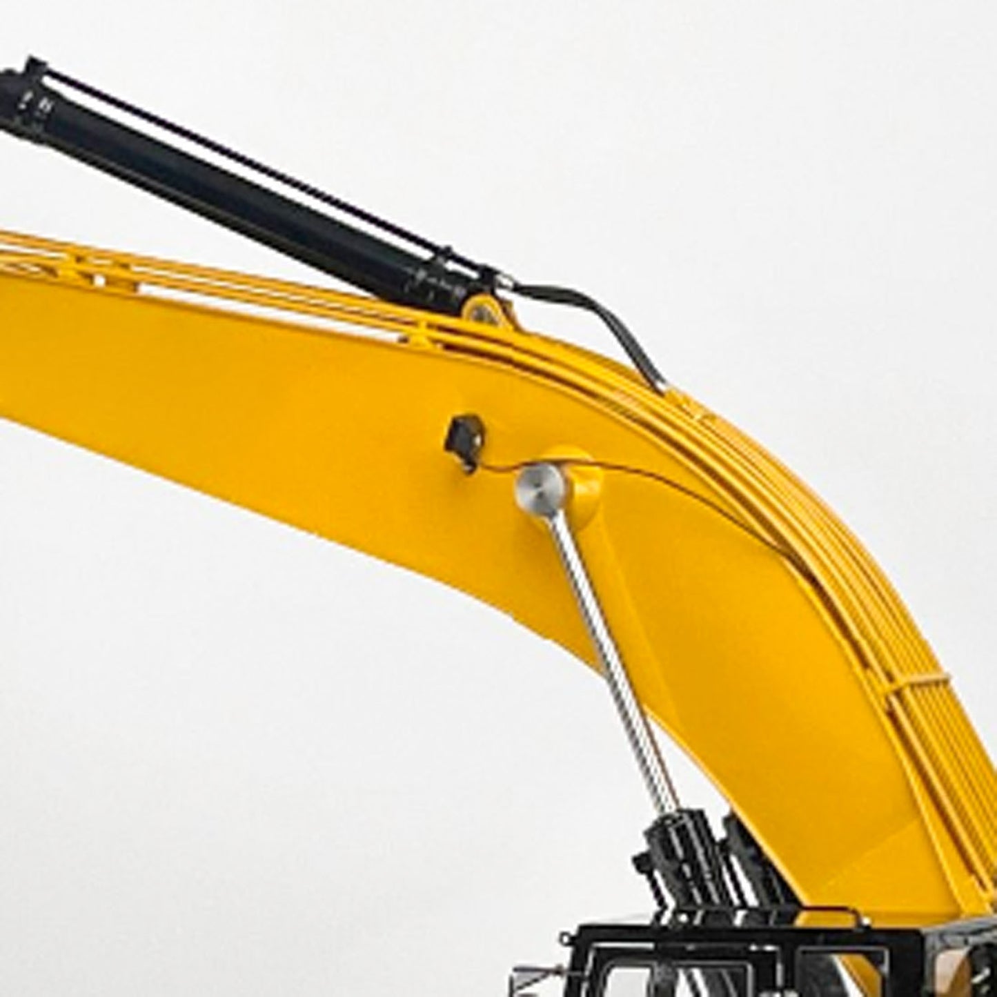 LESU 1/14 Hydraulic RC Excavator C374F Digger Heavy Machine RTR Construction Car PL18EV LITE Battery