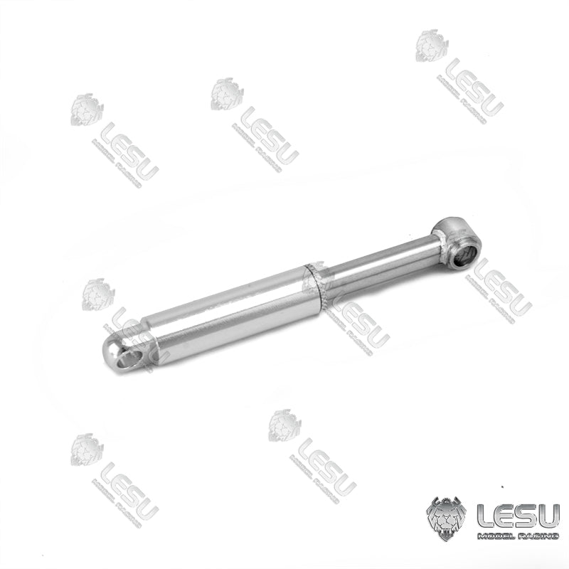 LESU Metall Realistische Shock Set für TAMIYA 1/14 RC Traktor Lkw