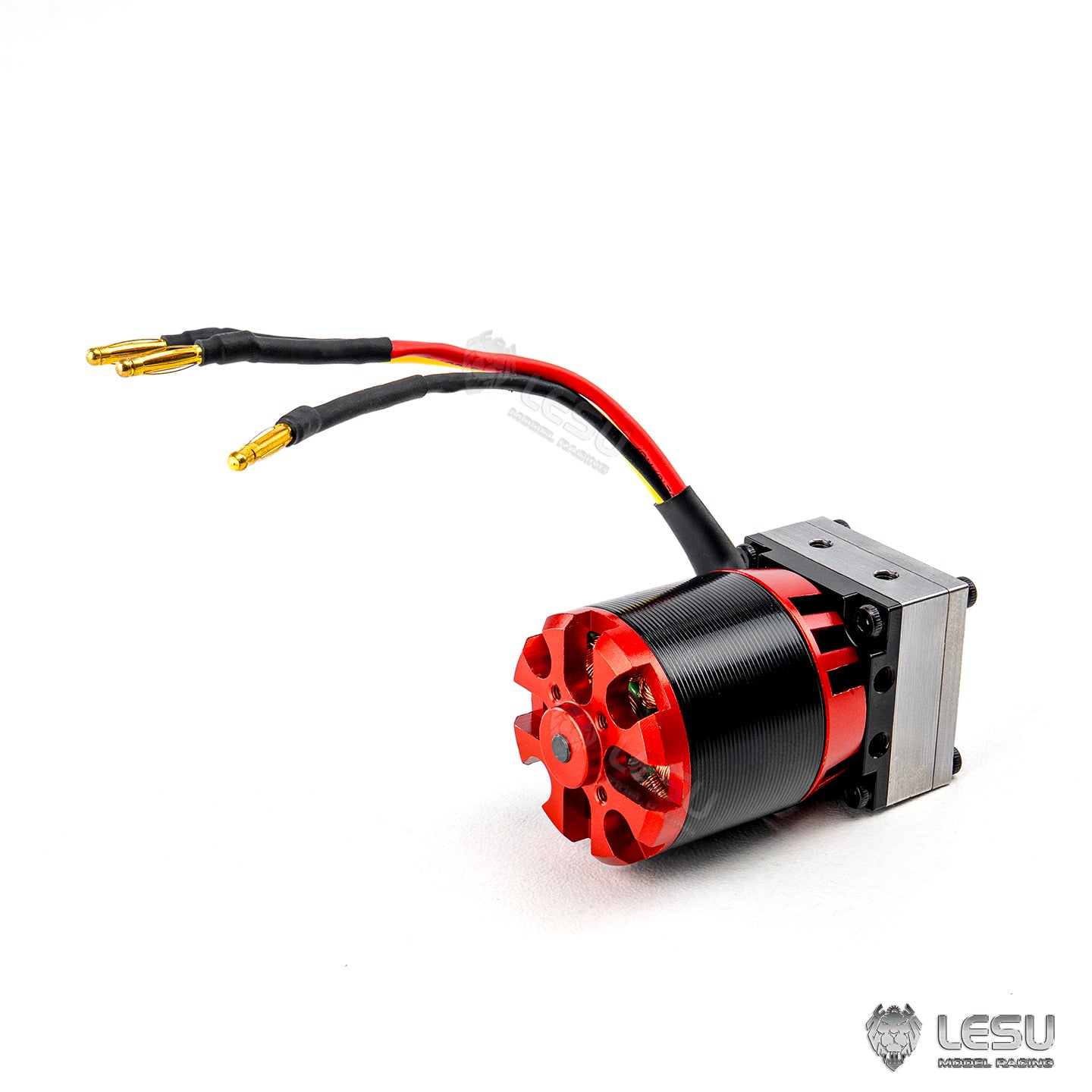 3MPa Metal Oil Pump Y-1571-B for DIY 1/14 1/16 RC Hydraulic Excavator Loader Dumper Truck Tipper Bulldozer Road Roller Model Car