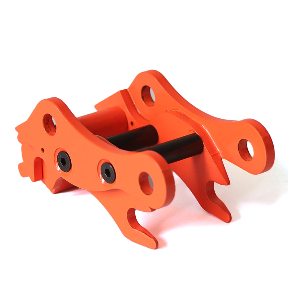 Pièces métalliques JDM pour pelle hydraulique RC 1/14 EC360 V2