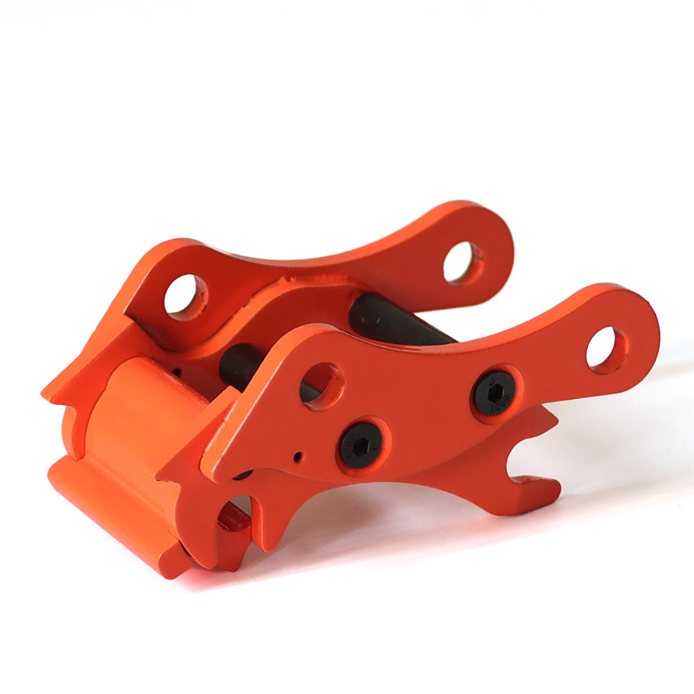 Pièces métalliques JDM pour pelle hydraulique RC 1/14 EC360 V2