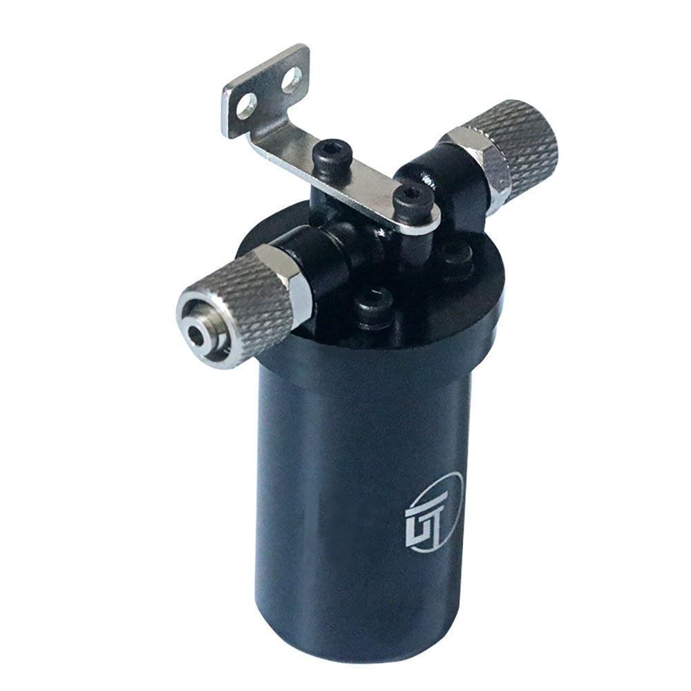Pièces métalliques JDM pour pelle hydraulique RC 1/14 EC360 V2