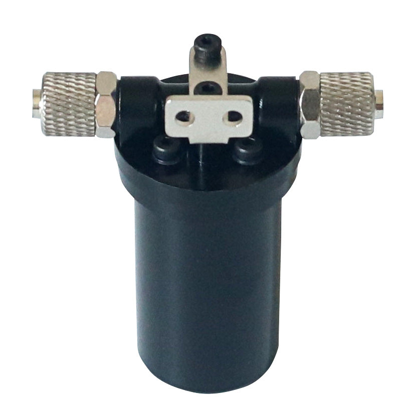 Pièces métalliques JDM pour pelle hydraulique RC 1/14 EC360 V2