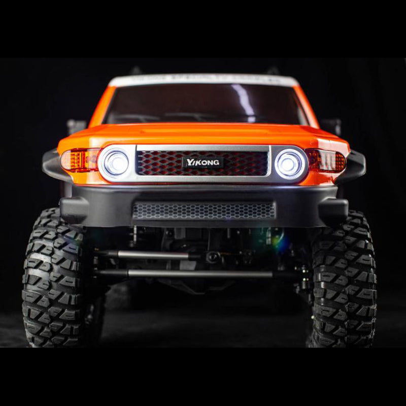 YIKONG YK4103 RC 1/10 Crawler Car 4WD FJ