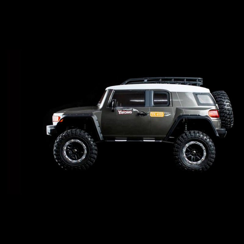 YIKONG YK4103 RC 1/10 Crawler Car 4WD FJ