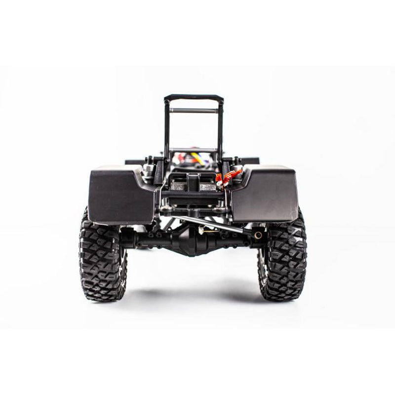 YIKONG YK4103 RC 1/10 Crawler Car 4WD FJ