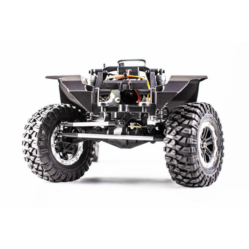 YIKONG YK4103 RC 1/10 Crawler Car 4WD FJ
