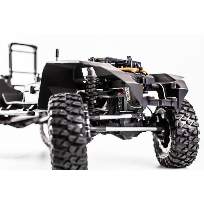 YIKONG YK4103 RC 1/10 Crawler Car 4WD FJ