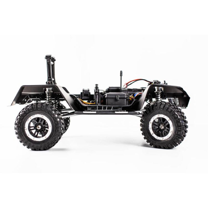 YIKONG YK4103 RC 1/10 Crawler Car 4WD FJ