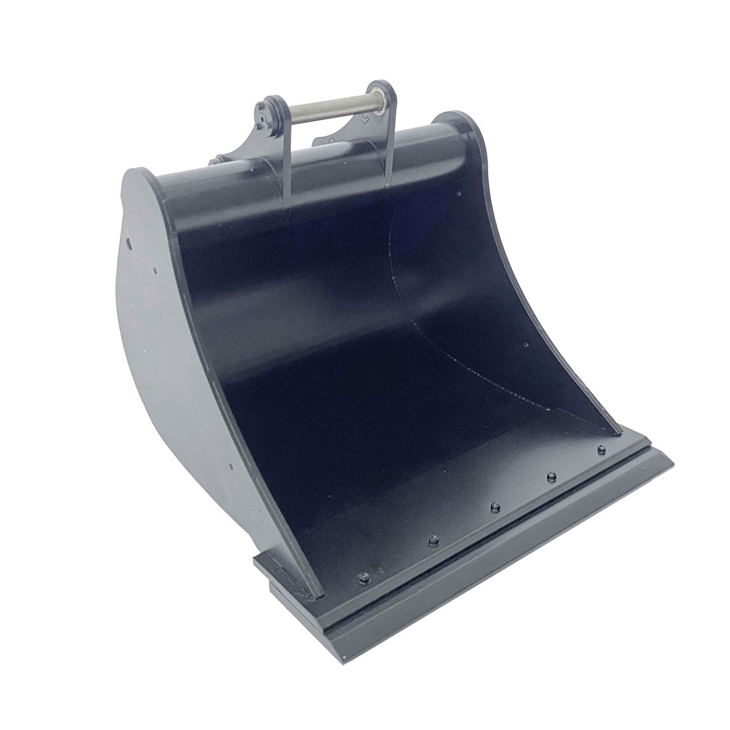 Metall 1/14 374F Hydraulische RC Bagger Fernbedienung Engineering Fahrzeuge RTR