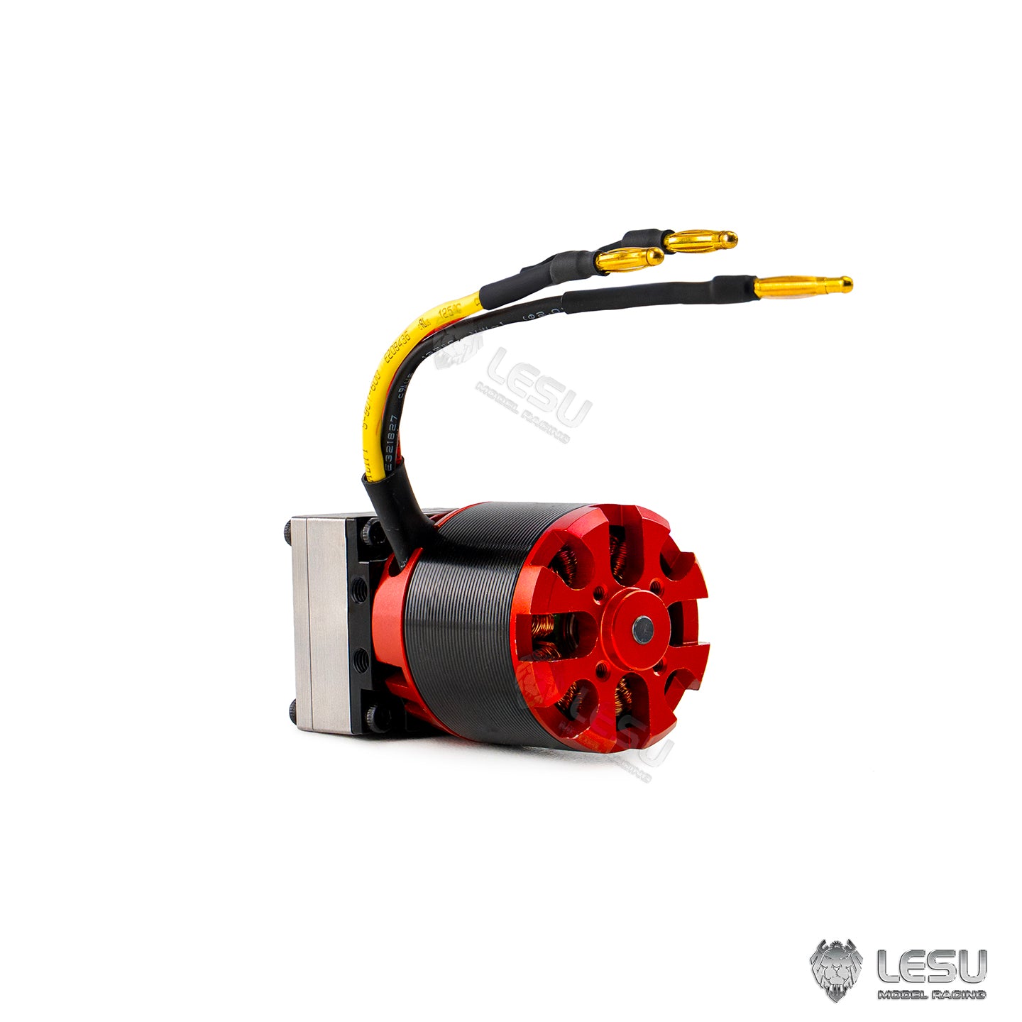 3MPa Metal Oil Pump Y-1571-B for DIY 1/14 1/16 RC Hydraulic Excavator Loader Dumper Truck Tipper Bulldozer Road Roller Model Car