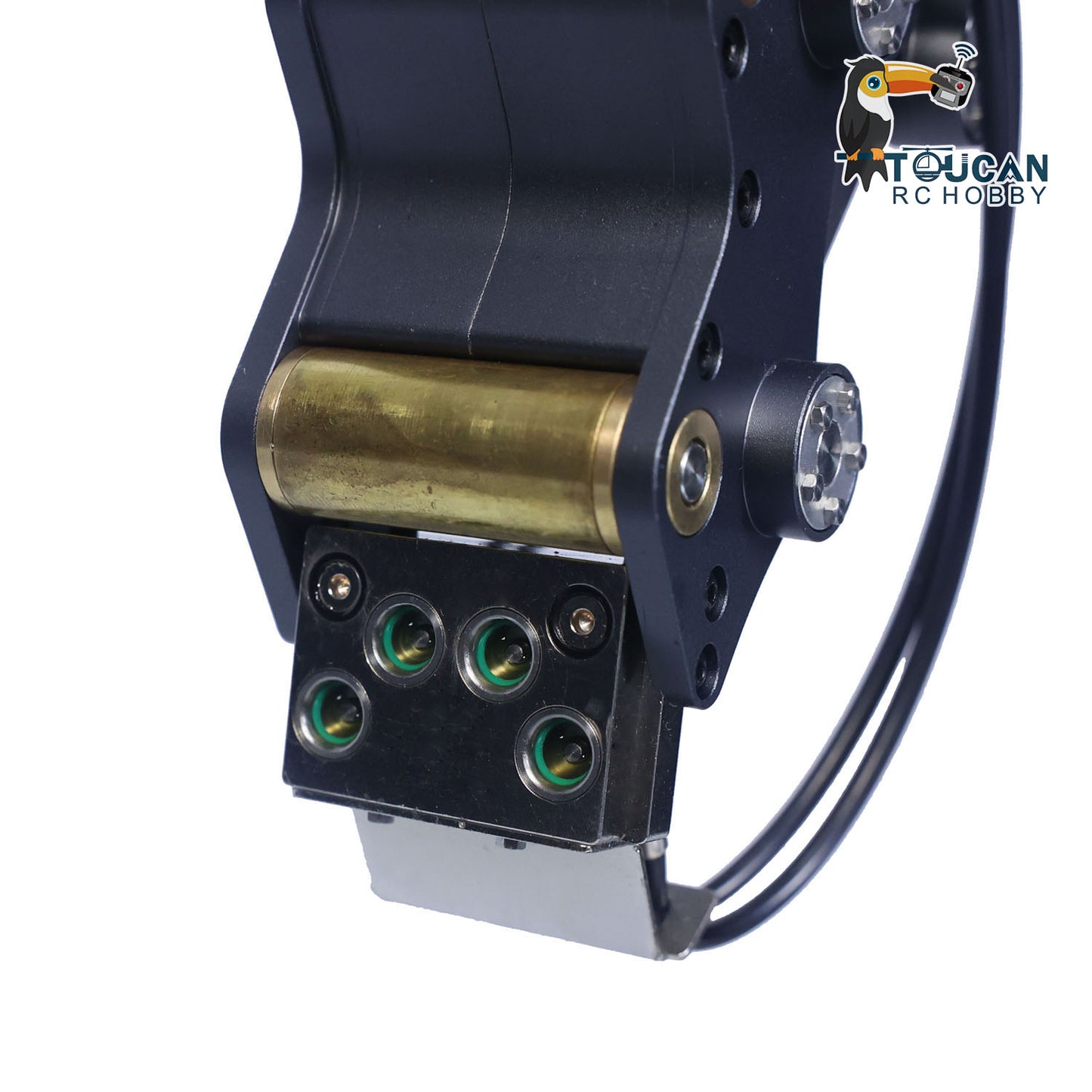 Kabolite K970 100S Pro 1/14 Metallhydraulik RC RTR Bagger