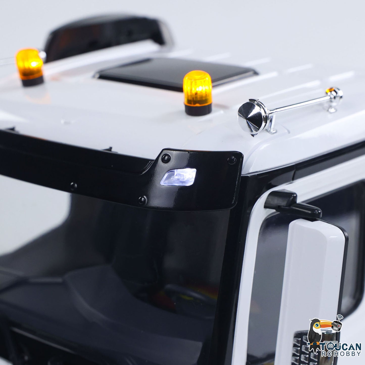 IN STOCK 6x6 1/14 RC Hydraulic Dump Truck 3348 2025 Tipper Metal Axles Gearbox Suspension Bucket Oil Tank Light Sound
