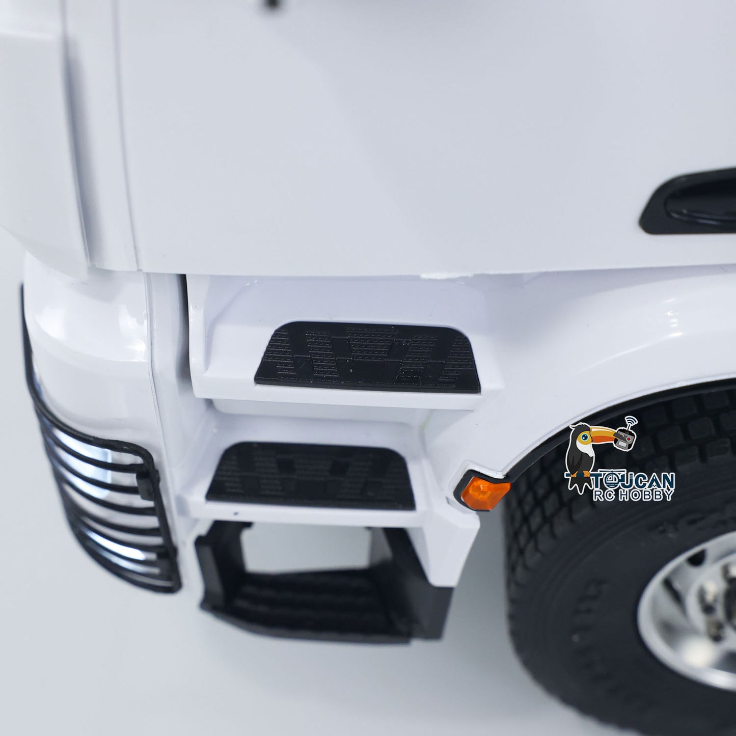 US STOCK 3348 Metal Chassis 1/14 RC Hydraulic Dumper 2Speed Gearbox Radio Controlled Tipper Model Car Differential Axle Light Sound Radio