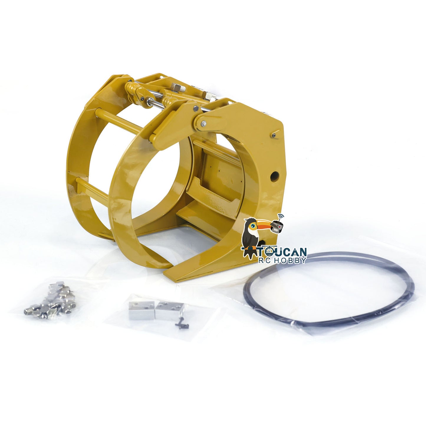1/12 DIM C950 RC Hydraulic Loader