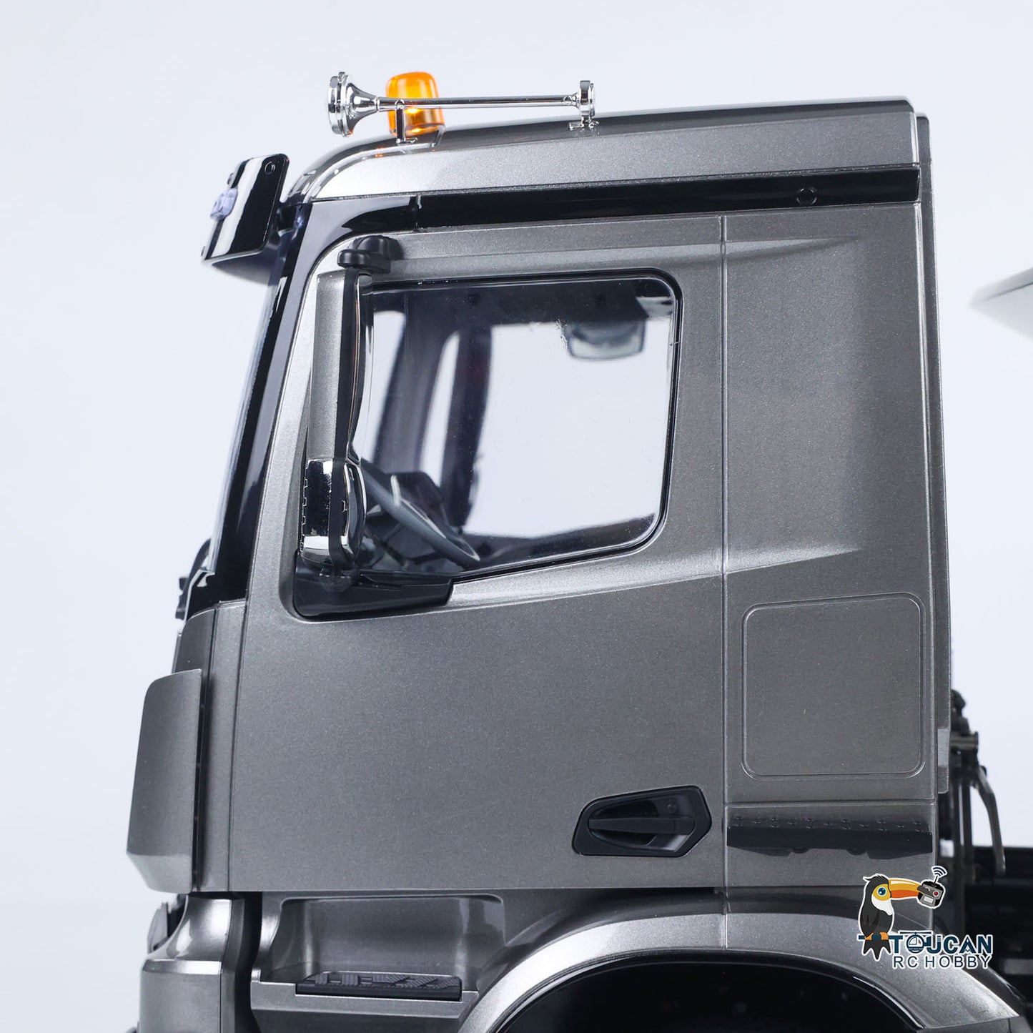 IN STOCK 6x6 1/14 RC Hydraulic Dump Truck 3348 2025 Tipper Metal Axles Gearbox Suspension Bucket Oil Tank Light Sound