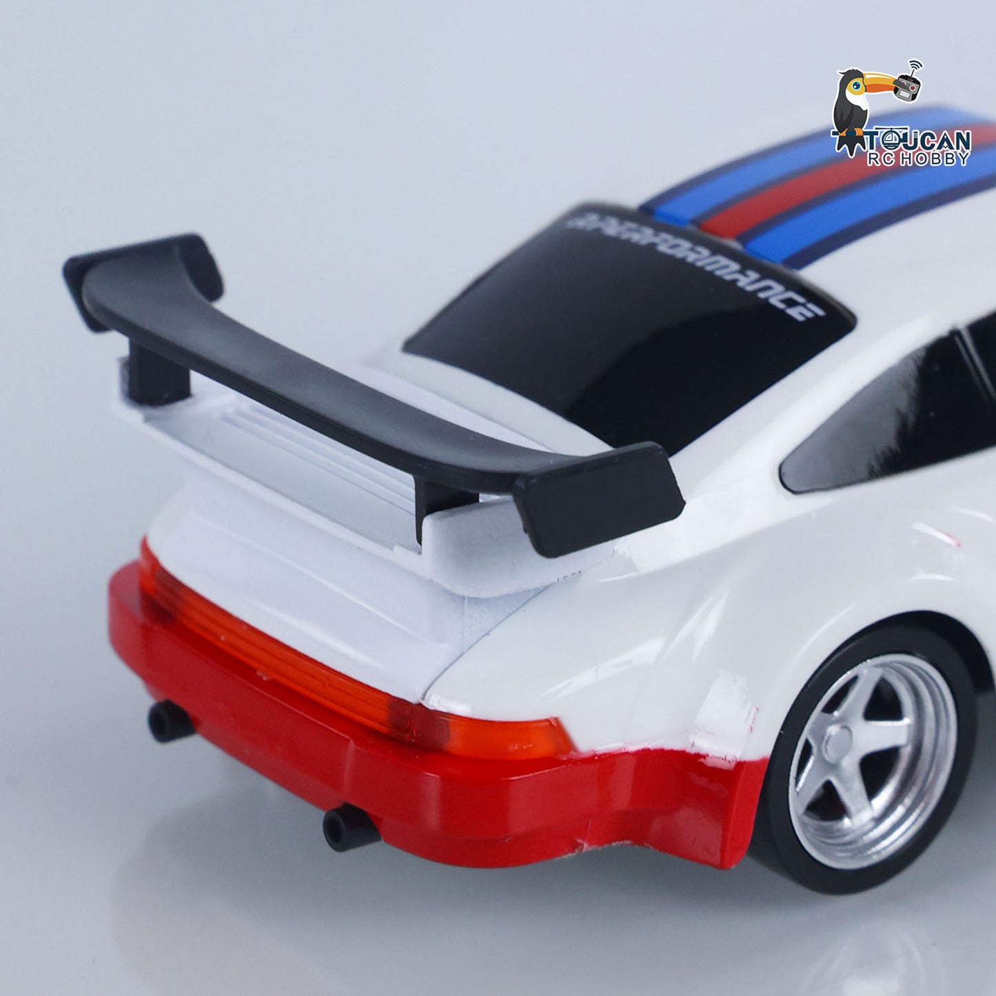 Fast Shipping High Speed 2.4G Mini RC Drift Car 1/43 Racing Vehicles 4WD Ready to Go Mini Car Toy Model Radio Battery Lights