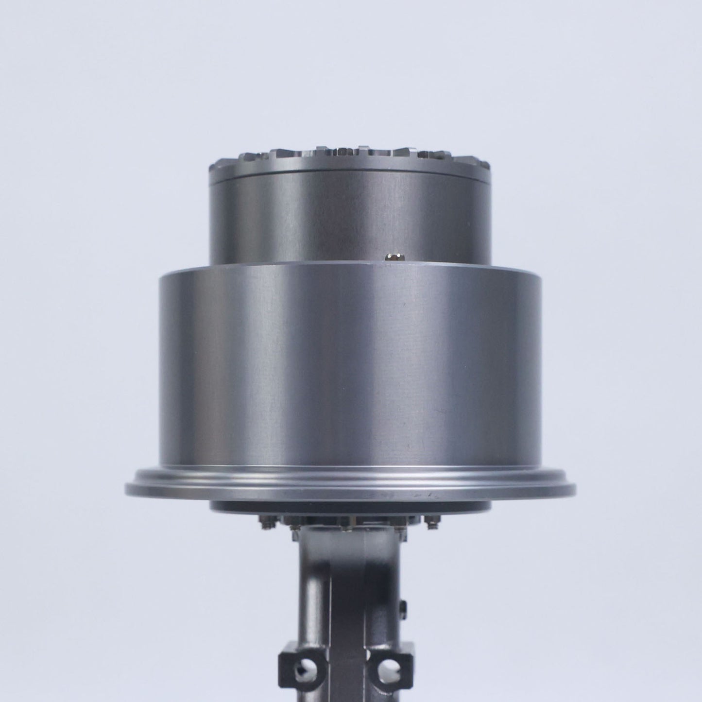 1/14 Metal Wheel Side Reduction Rear Axle for JD Model RC Hydraulic Loader JDM-198 ZW370 JDM-88 Remote Control Articulated Truck Vehicle