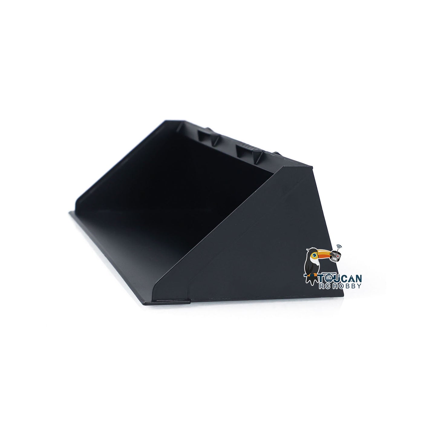 1/14 RC Hydraulic Skid-Steer Tracked Loader SM770 Remote Control Car Light Sound