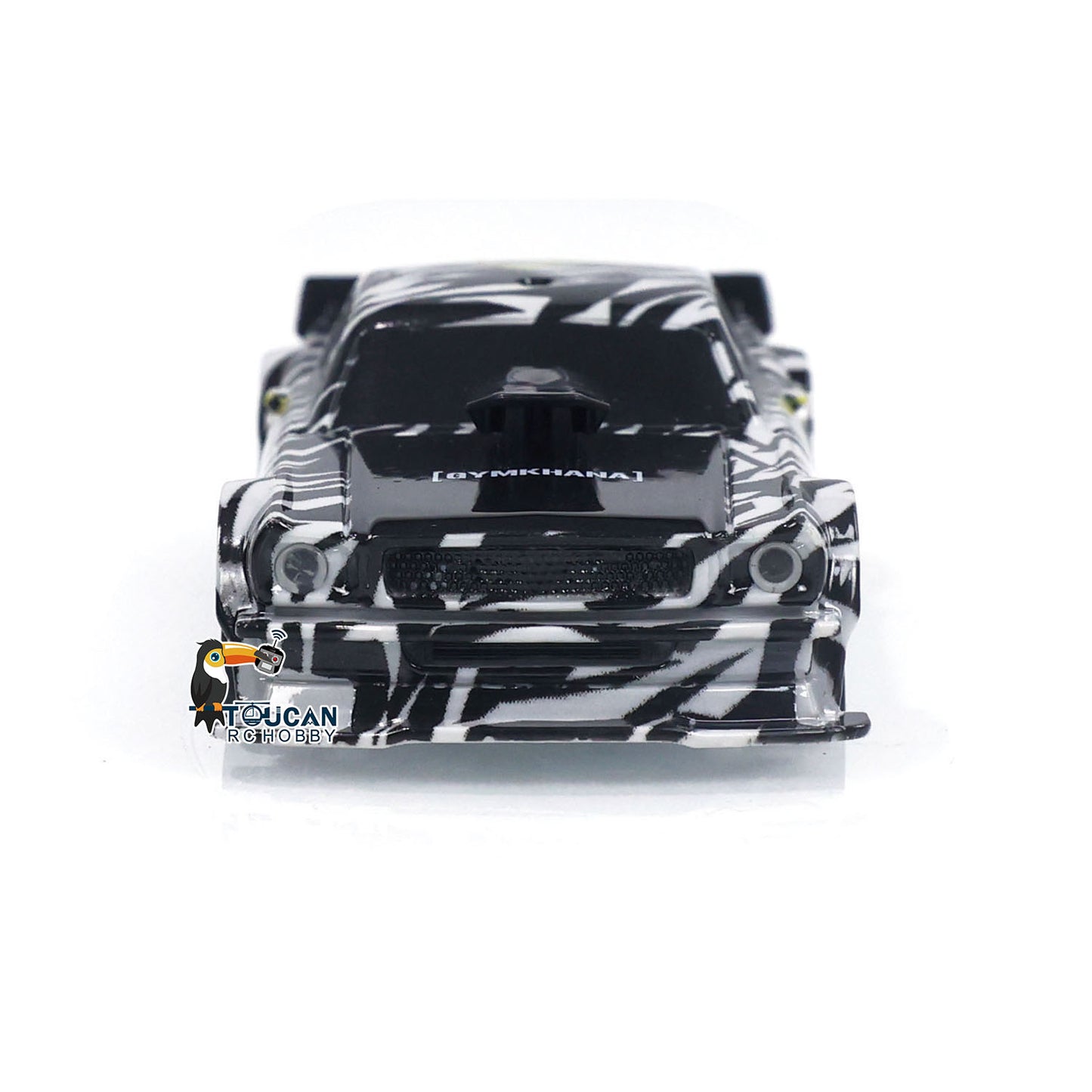 1/43 RC Drift Race Car 4WD Ready to Go Mini Car Toy With Gyro