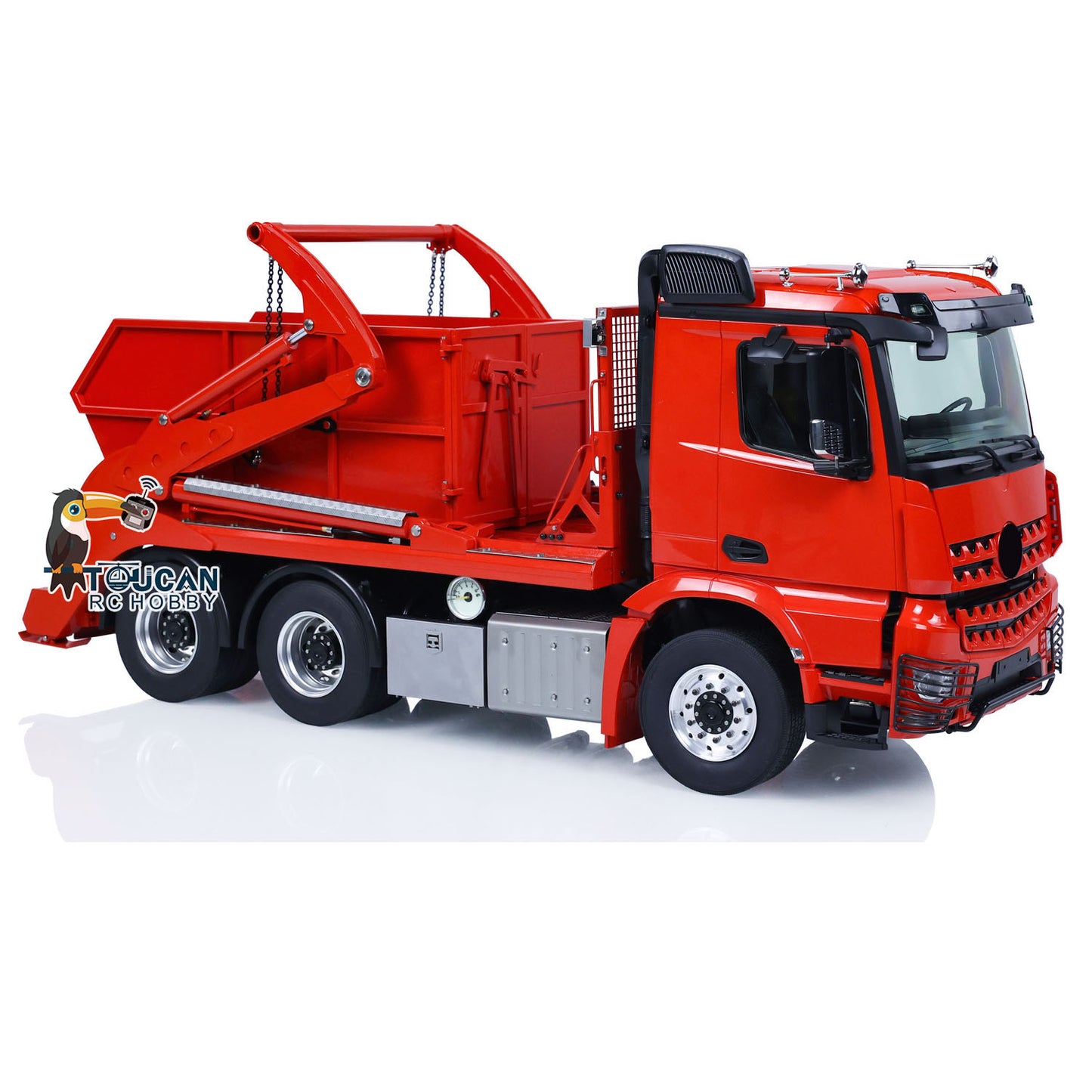 1/14 VL18U K3363 RC Hydraulischer Absetzkipper