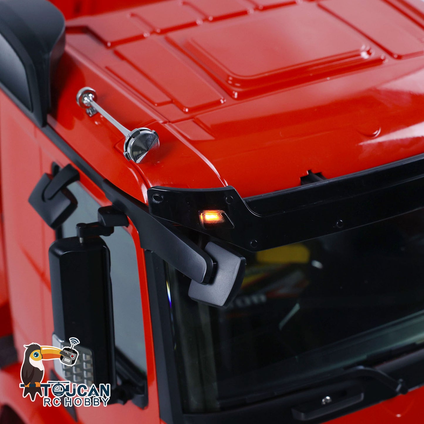 1/14 VL18U K3363 RC Hydraulischer Absetzkipper