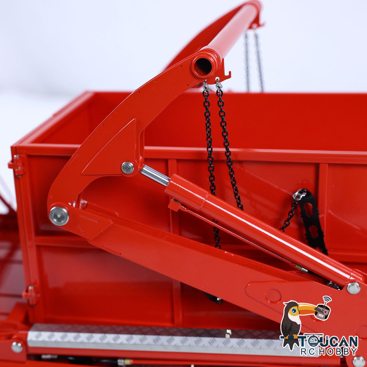 1/14 VL18U K3363 RC Hydraulischer Absetzkipper