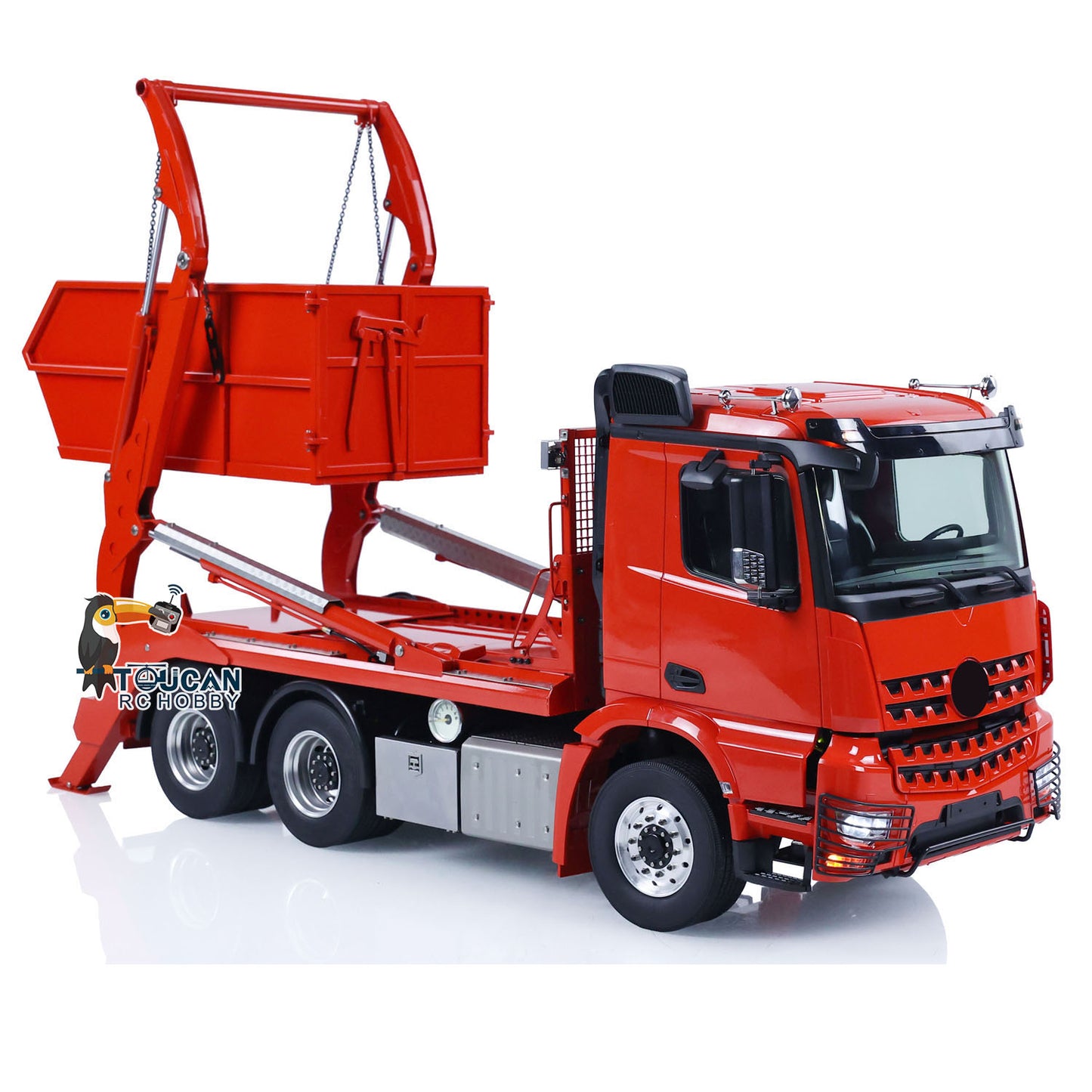 1/14 VL18U K3363 RC Hydraulischer Kipplaster