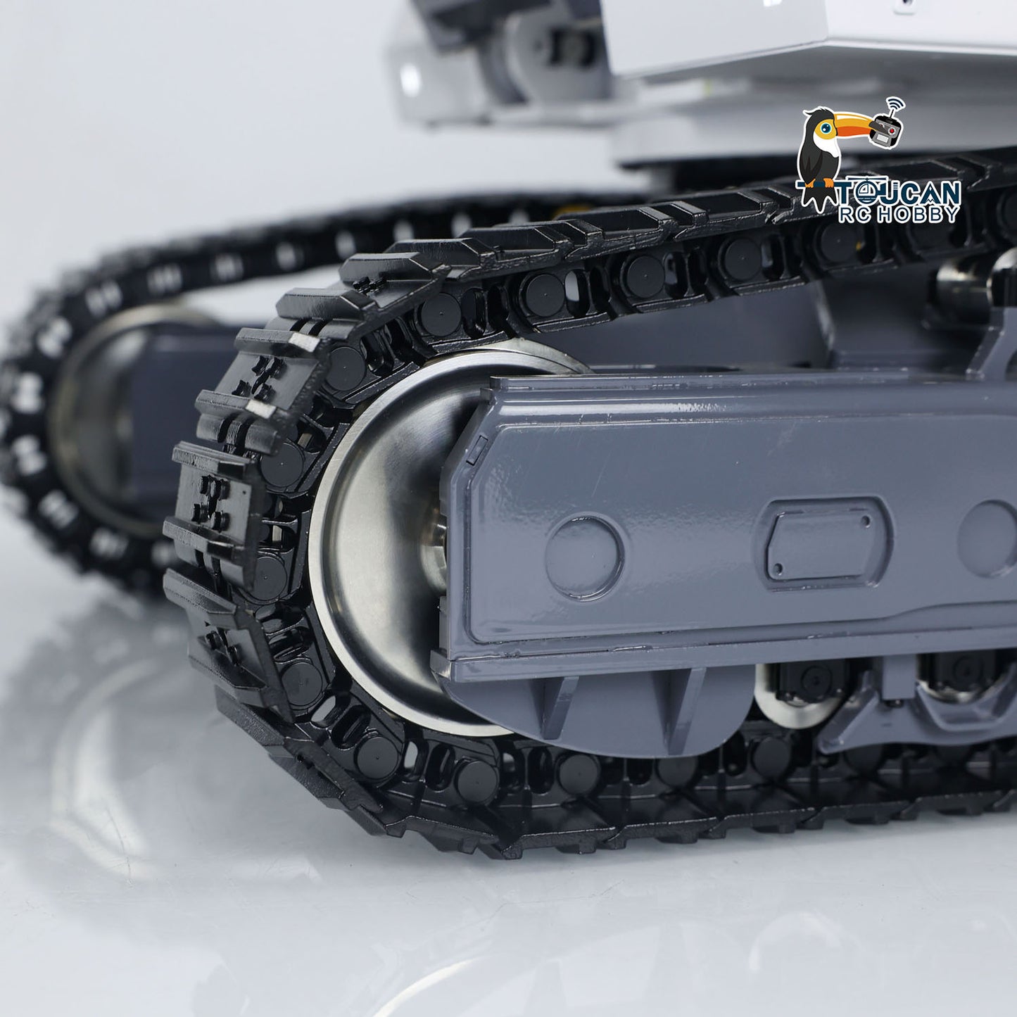 1/14 LESU Forward Shovel RC Hydraulic Excavator AOUE 9150 With PL18EV Lite RTR Model