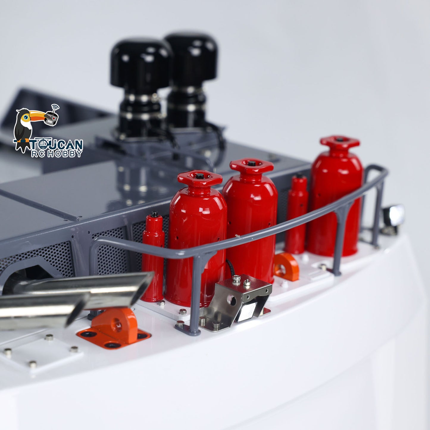 1/14 LESU Forward Shovel RC Hydraulic Excavator AOUE 9150 With PL18EV Lite RTR Model