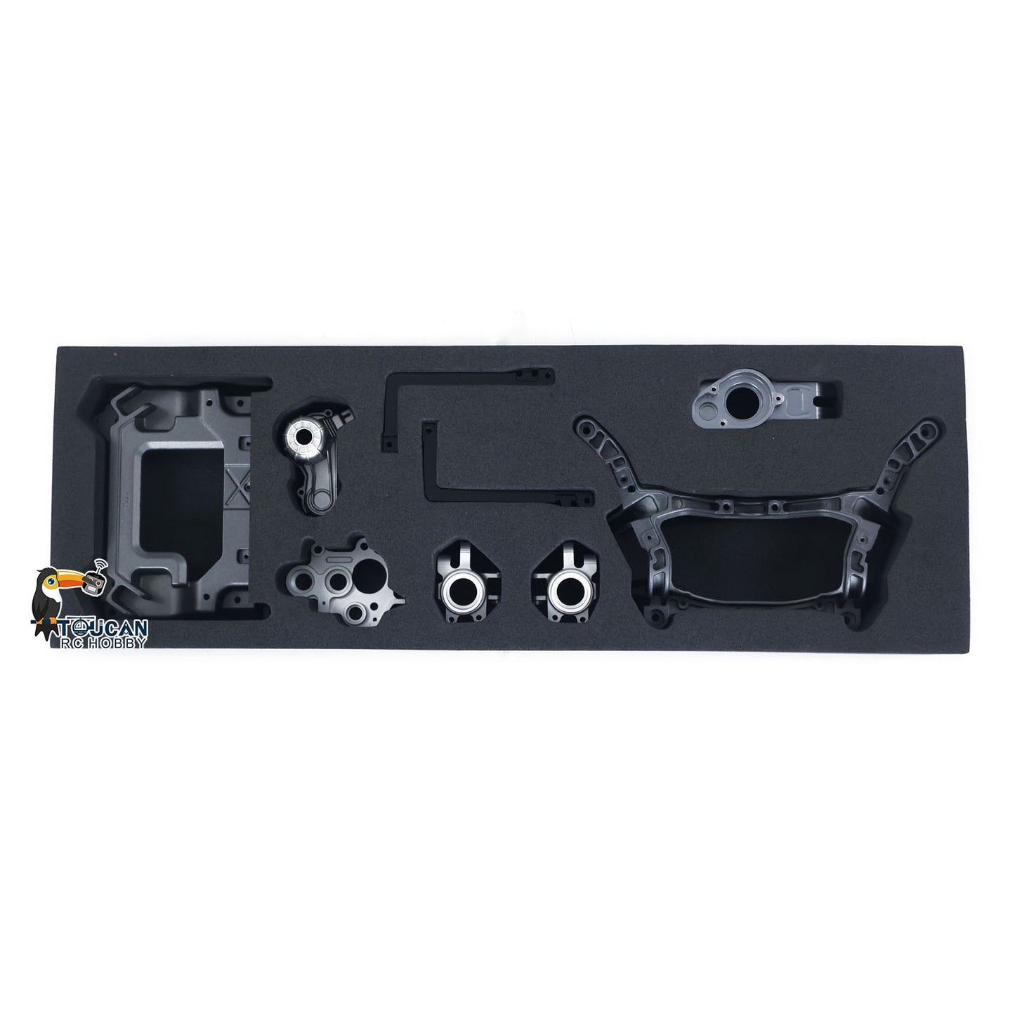 IN STOCK Capo 1/8 Unassembled 4x4 4WD R34 RC Racing Drifting Car for Collection