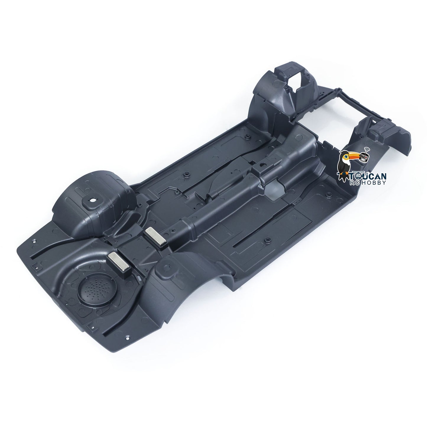 IN STOCK Capo 1/8 Unassembled 4x4 4WD R34 RC Racing Drifting Car for Collection