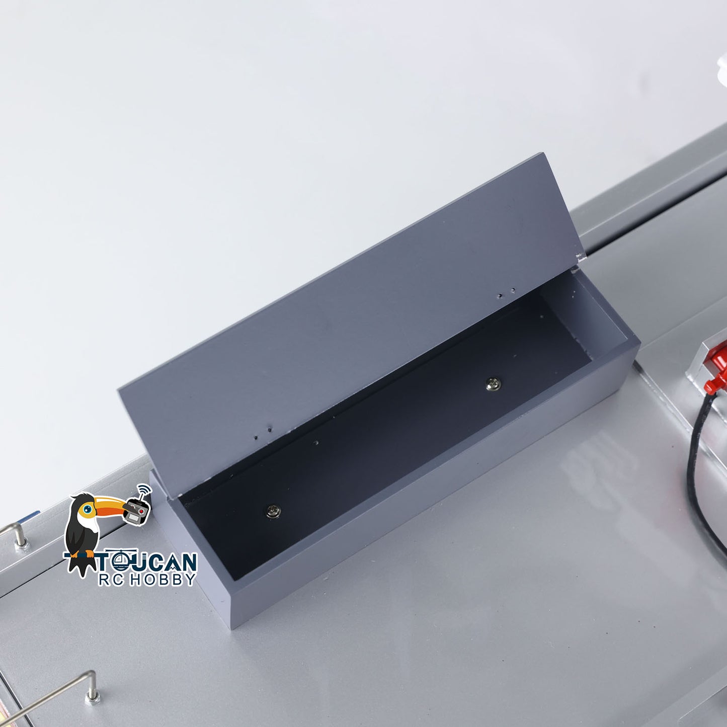 1/14 RC Feuerwehrauto 6x6 RTR Auto