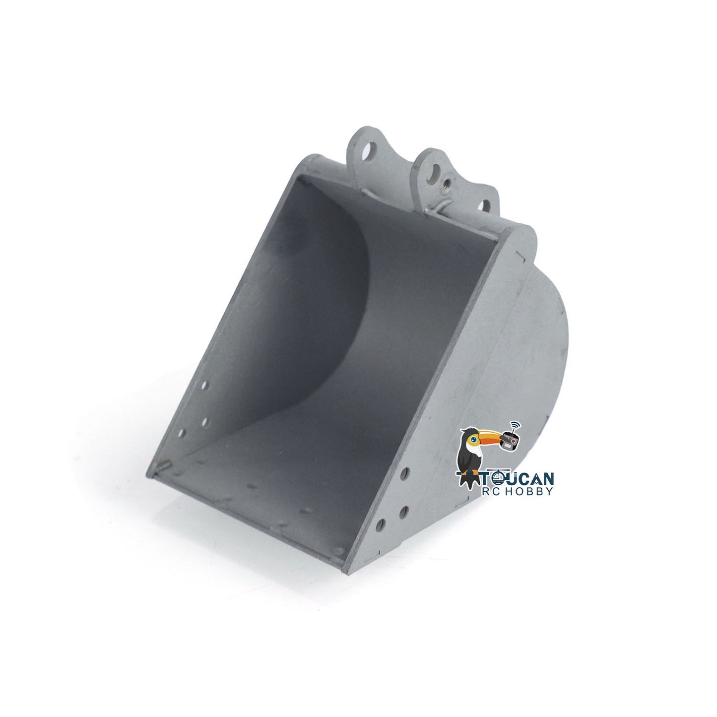 IN STOCK LESU 1/14 Mini RC Hydraulic Excavator PC30 Metal Radio Controlled Digger Model with 6CH Reversing Valves