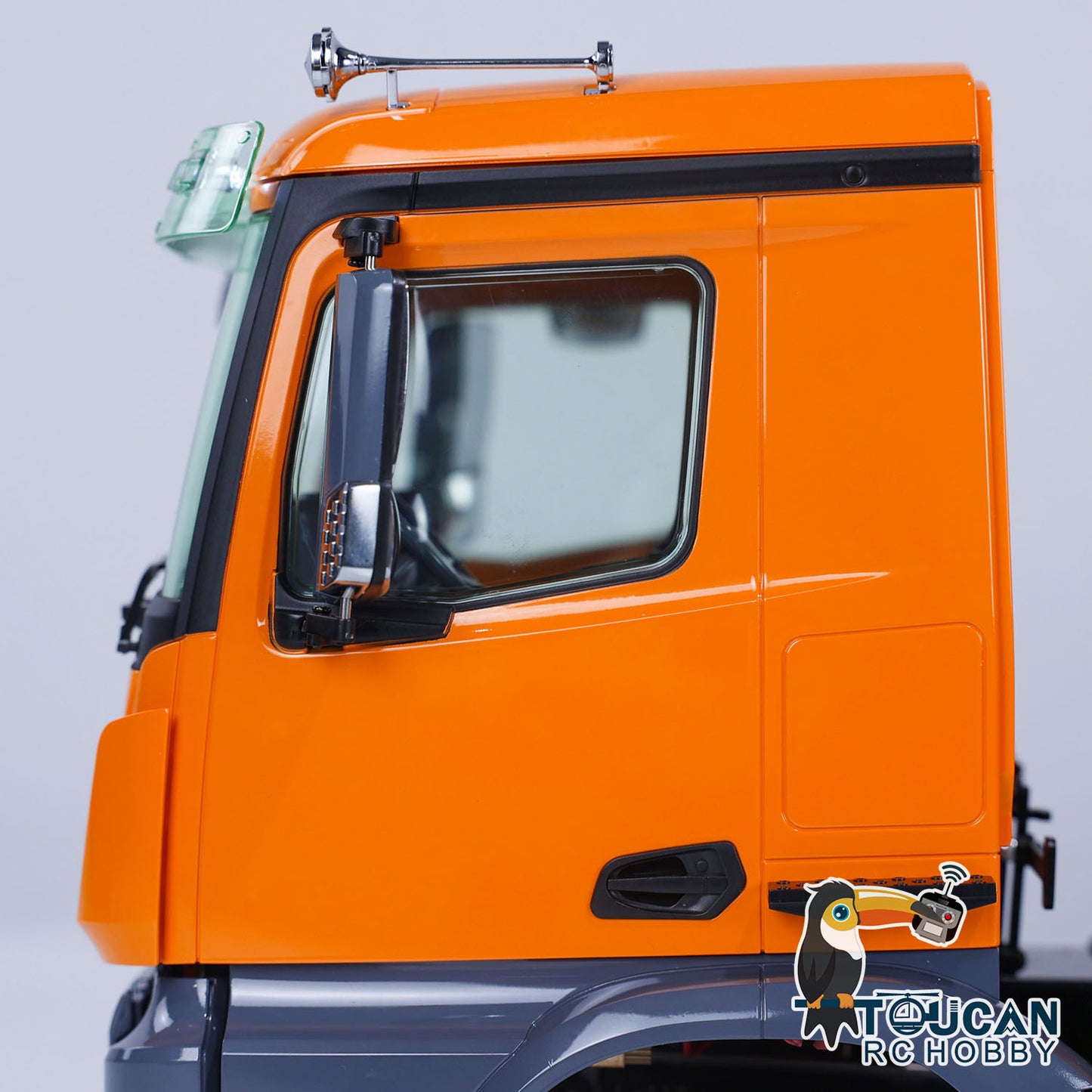 LESU 1/14 Metall 8x8 Hydraulische RC RTR Roll On/Off Dumper Lkw 20160901 Mit K3363 Kabine