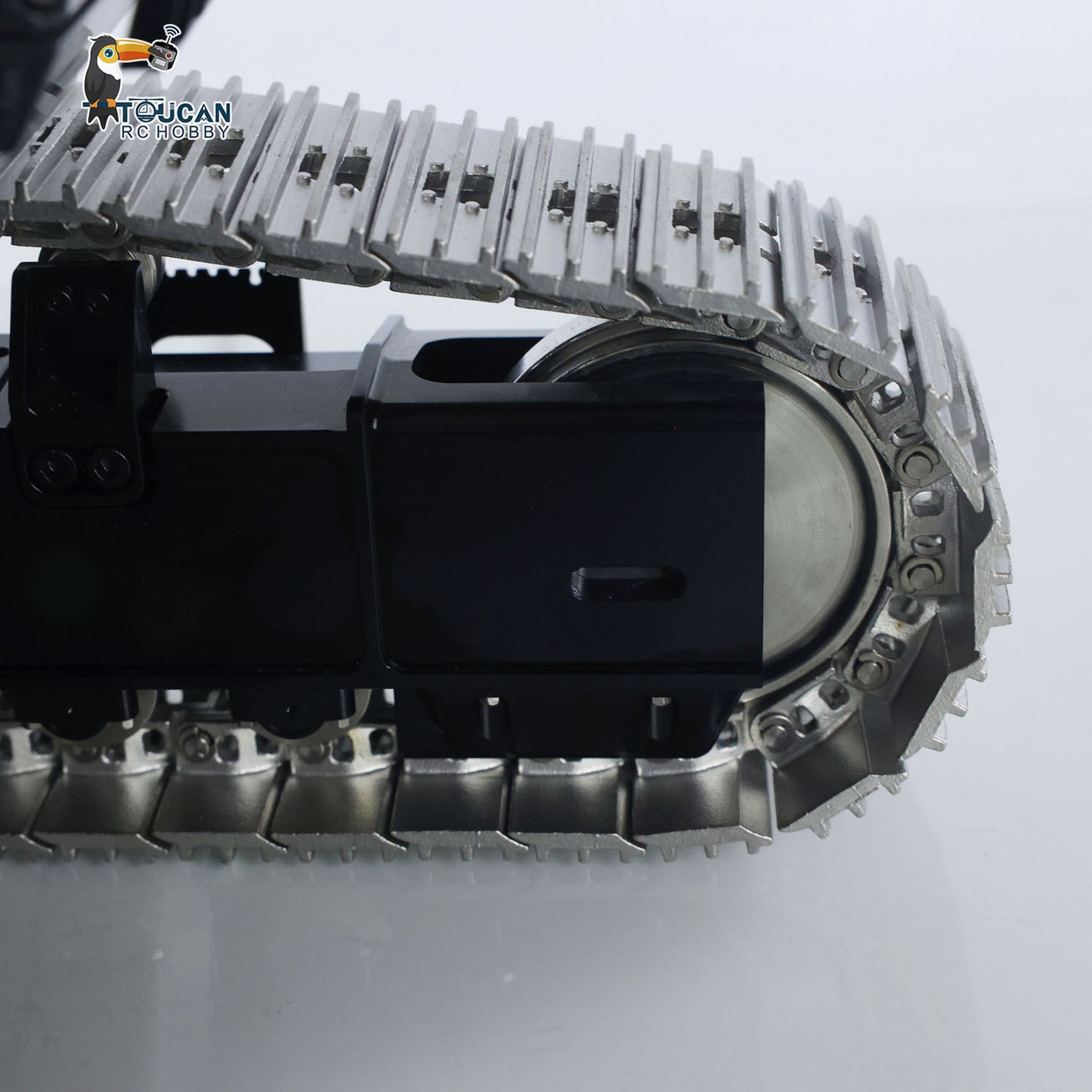 90% Metal LESU 1/14 RC Hydraulic Excavator Aoue ZX490 RTR 2Arms Heavy Digger Model PL18EV Lite Light Sound Smoke