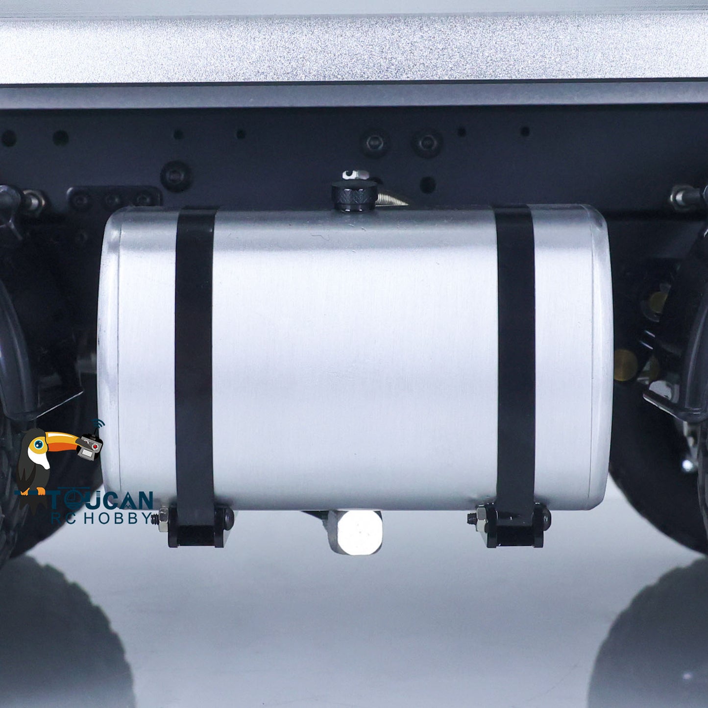 LESU 1/14 AOUE Metall Lackiert Montiert PNP 8x8 RC Hydraulische Dumper Lkw 20130218