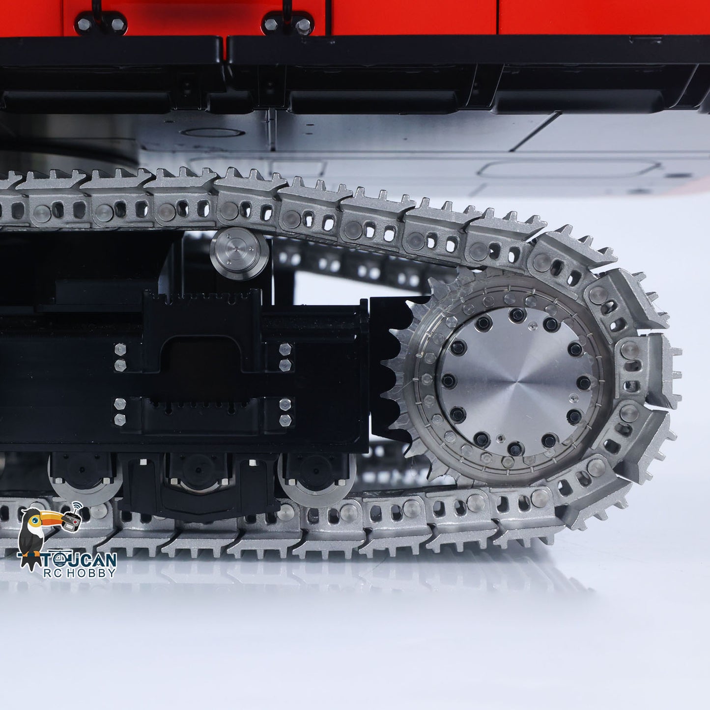 LESU 1/14 RC Hydraulic Excavator Aoue ZX490 RTR CNC Metal 6CH Valve Light Sound Paladin PL18EV Lite