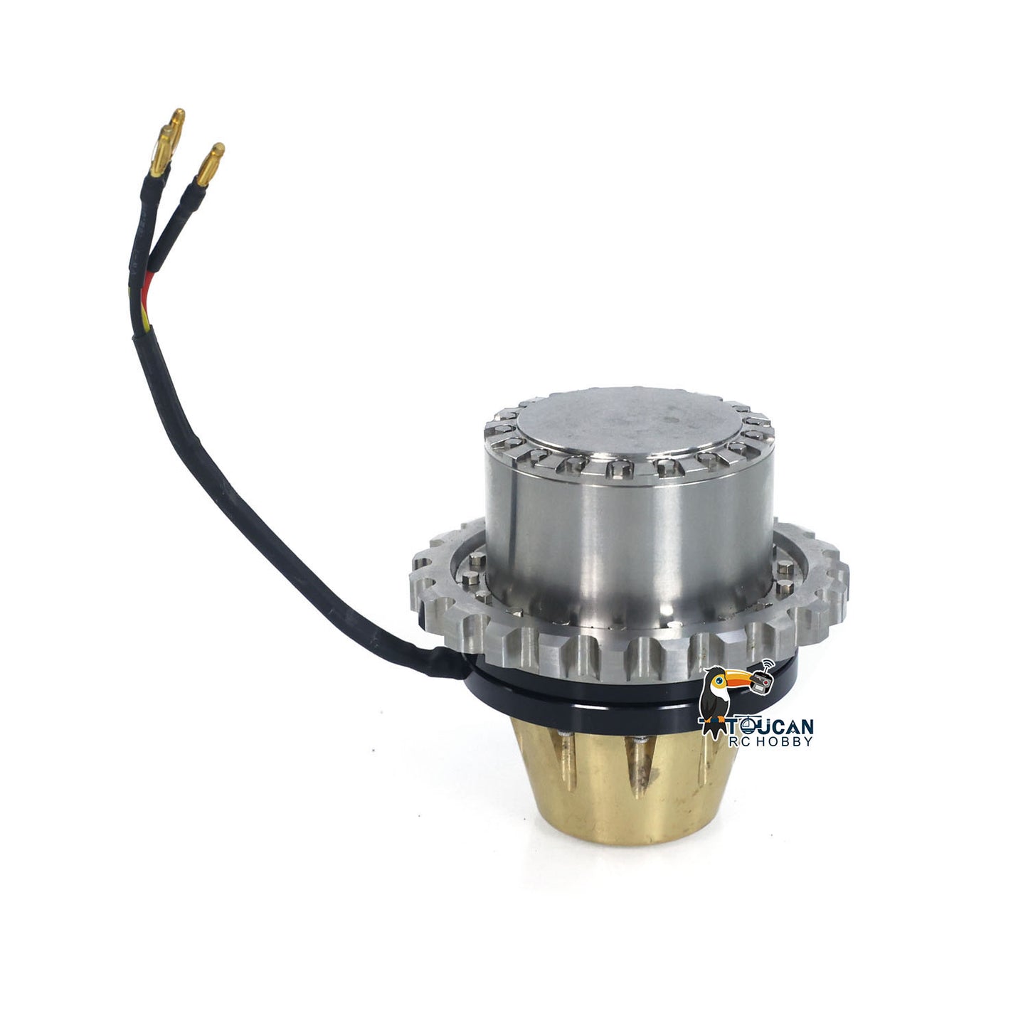 LESU 1/14 374F KIT Hydraulic Excavator374 B0001