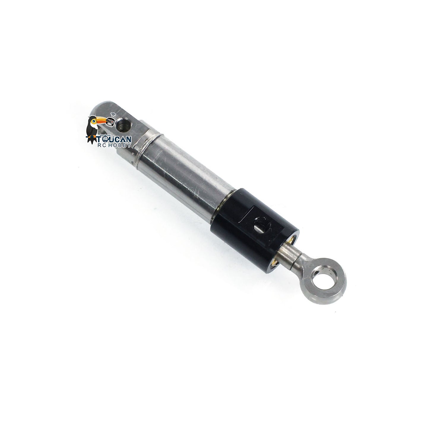 LESU 1/14 Ziegel Klemme/Metall Gabel für LESU RC Hydraulische Kran Dumper Lkw