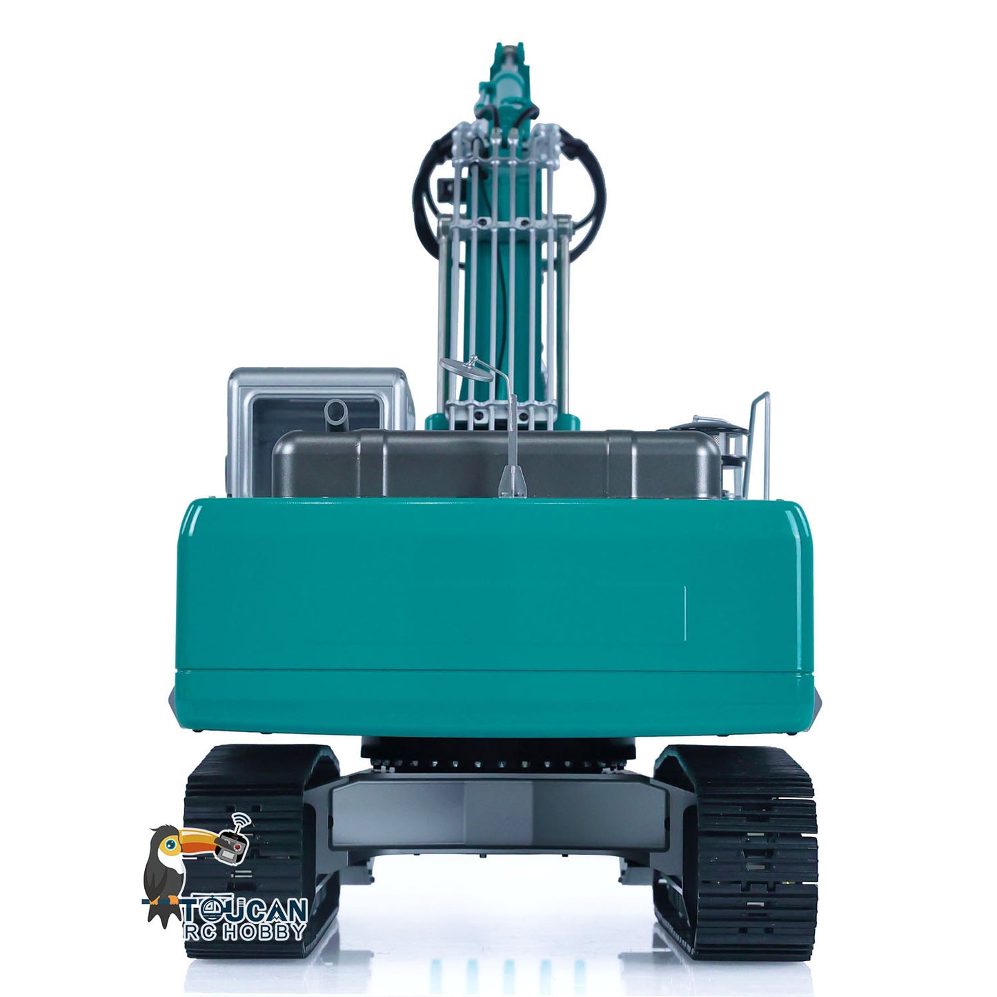 LESU 1/14 PC360 RC Hydraulikbagger RTR PNP