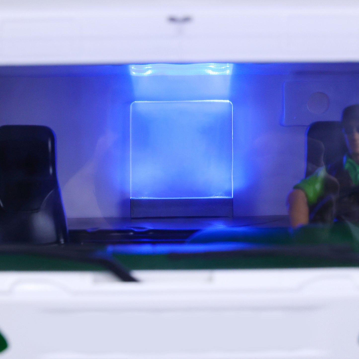 LESU 1/14 6x6 Scani Tamiya RTR RC Traktor Lkw Mit Metall Chassis