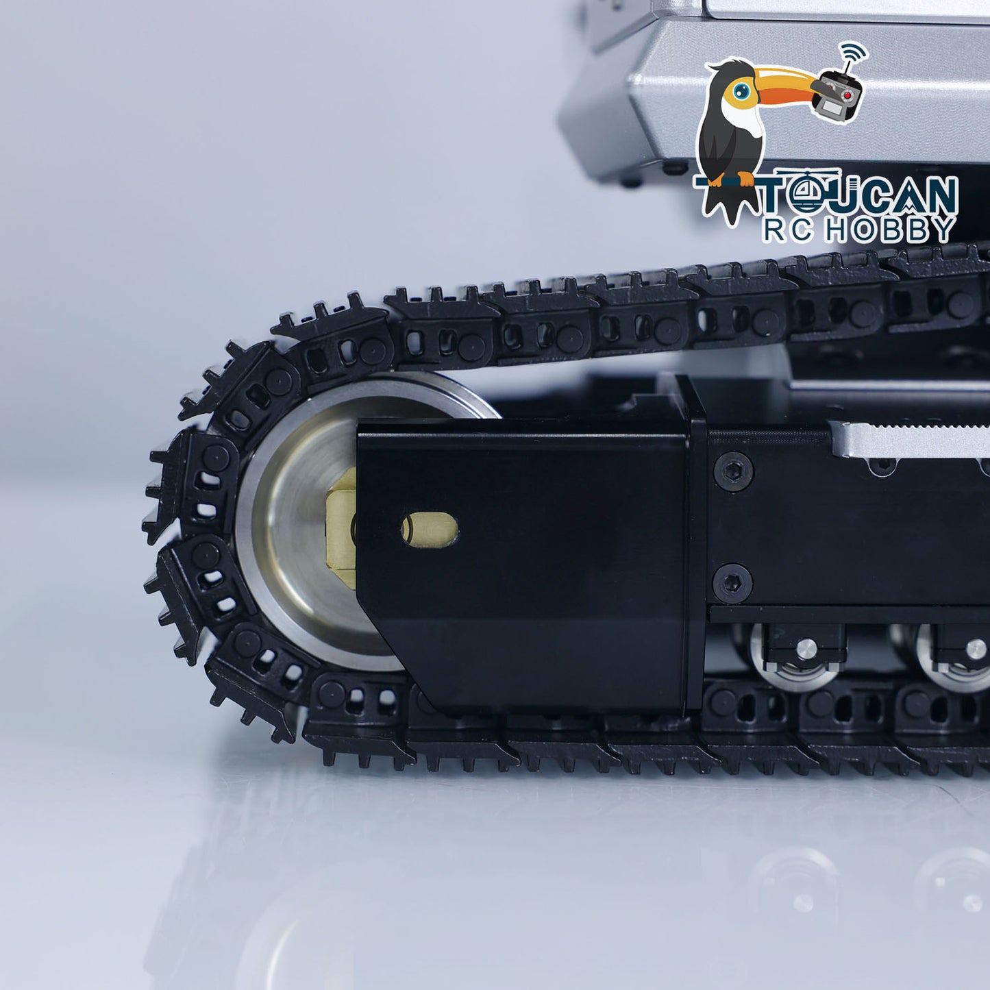 LESU 1/14 PC360 RC Hydraulikbagger RTR PNP