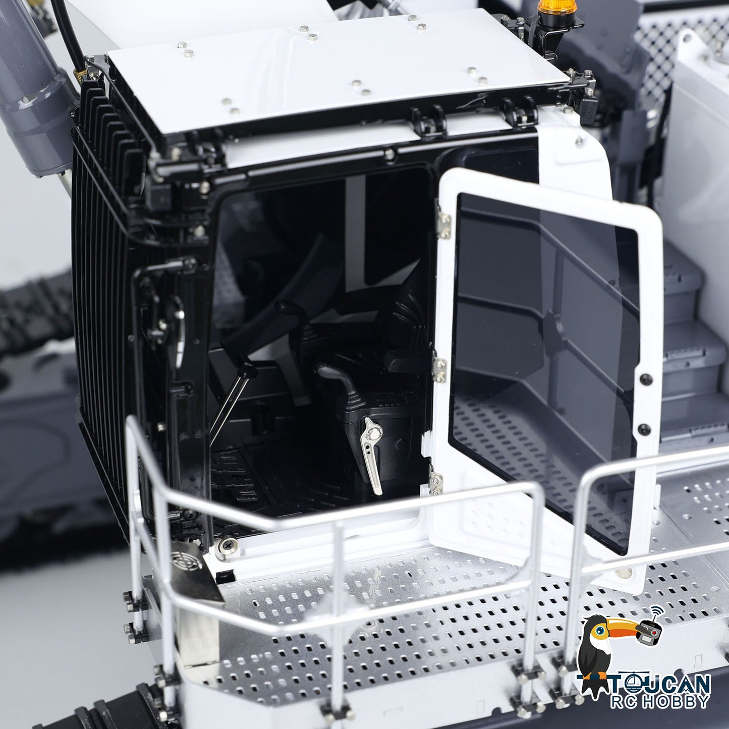 LESU AOUE 9150 1/14 RC Hydraulikbagger